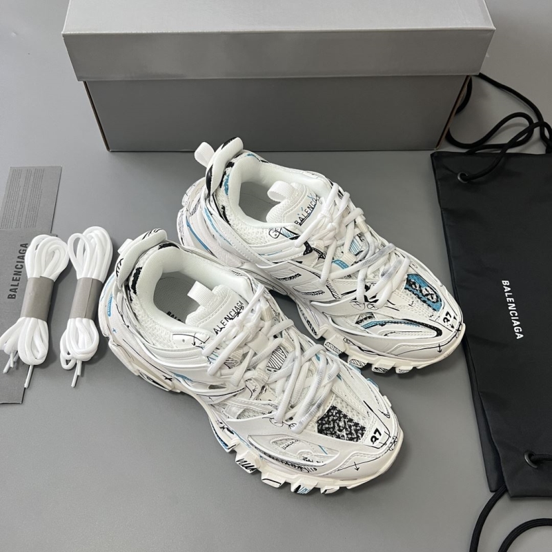 Balenciaga Sneakers